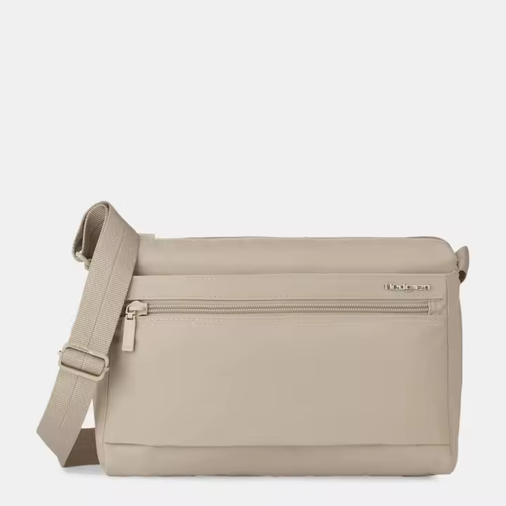 Bolso Bandolera Eye M, Marca Hedgren, Variedad de color, Talla M, Unisex - 1