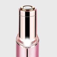 Flawless Finishing Touch Depiladora facial recargable impecable, noche persa - details 3