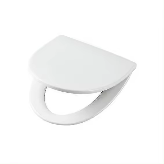 Asiento de inodoro Wera Softseat - 1