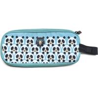 FRIENDS- Porta Bocadillos, portabocadillos infantil, bolsa para bocadillos, bolsa Infantil, bolsa para almuerzo, Termoinsulado, Reutilizable, bolsa reutilizable, PORTABOCADILLOS ENROLLABLE ZIPPER ROLL FIRENDS - details 0