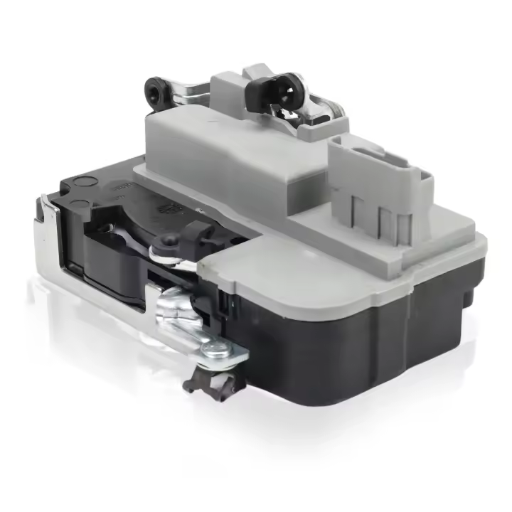 Cerradura Del Portón Delantero Izquierdo Para PEUGEOT CITROEN 9135.H6 9135.P1 9135H6 9135P1 Pieza De Repuesto Para Automóviles - 1