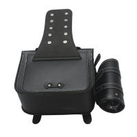 Bolsa De Sillín Para Motocicleta De Gran Capacidad Almacenamiento Para Herramientas Harley Sportster XL 883 1200 Honda Yamaha Suzuki Resistentes Al Clima - details 10
