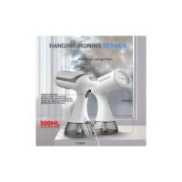 Placa de vapor, Diseño portátil de mano, Gran capacidad de 350 ml, 800-1500W, potente Penetración de vapor, eliminación de Arrugas, adecuada para el hogar y la Oficina (solo aplicable a 111V ~ 240V) - details 3