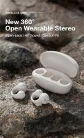 Auriculares Inalámbricos Bluetooth 5.3 VIKEFON Auriculares De Oído Abierto Para Deporte Correr Sin Dolor Cabeza Con Micrófono - details 0