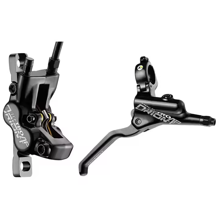 Tektro Freno Delantero Orion Hd-m745 Plateado - 1