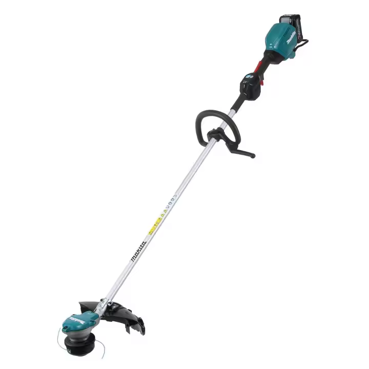 MAKITA UR003GZ01 Desbrozador 40Vmax XGT 0.55Kw BL Mango "D" AFT ADT - 1