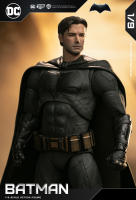 Figura De Acción Deluxe Fondjoy Justice League Armadura De Luz Batman 19cm DC Colección Ornamentos Regalos Para Niños - details 10