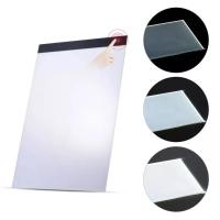 A4 LED tablero de dibujo-mesa de luz/tablero de luz-blanco portátil - details 4