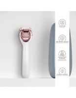 GESKE Microneedle Face Roller | 9 in 1 Microagujas Anti-Aging - details 0