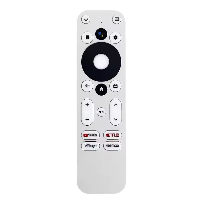 SSITO Control Remoto Por Voz Para KM2 para KM2 para control remoto por Voz de Android TV Box-A1 - 1