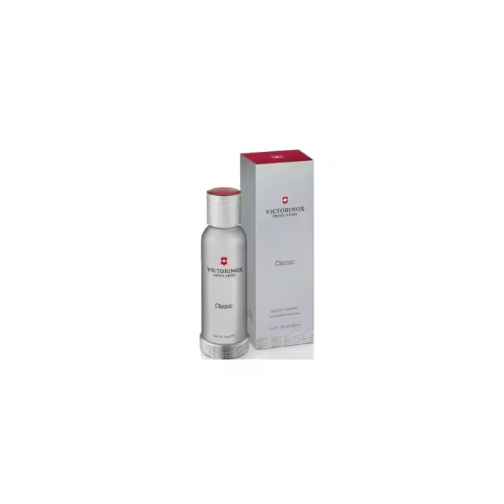 VICTORINO SWISS ARMY CLASSIC EDT 100 ml SPRAY - 1