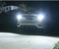 Lámparas De Retroiluminación LED Canbus Para Acura MDX 2001-2018 Accesorios 2pcs Luz Blanca 6000K Potencia 8W Voltaje DC 8-18V - details 9