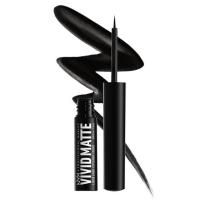 NYX Professional MakeUp | Vivid Matte Liquid Liner - Eyeliner Líquido - details 3