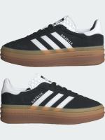 Zapatilla Adidas Originals W-Gazelle Bold I24 Negro Adzpwi2476Ad - details 0