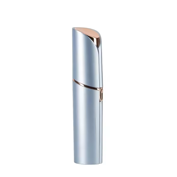 Flawless Finishing Touch Depiladora facial recargable impecable, noche persa - 1