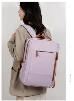 Mochila informal para viajes de negocios, multifuncional, para portátil, mochila de viaje, mochila escolar para estudiantes - details 20