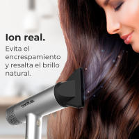 Secador de Pelo - Cecotec Bamba IoniCare RockStar 2000W | Motor Digital y Tecnología Ion - details 5