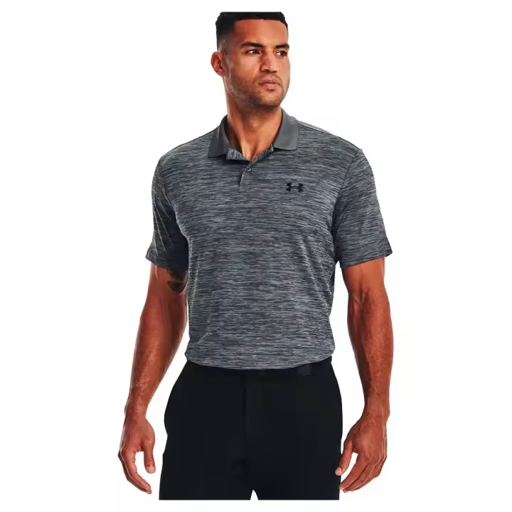 Under Armour Polo De Manga Corta Performance 3.0 - 1