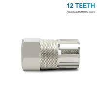 Herramienta De Remoción De Anillo De Bloqueo De Casete RIDERACE Para Shimano SRAM SunRace Herramientas De Reparación De Bicicleta Road MTB - details 5