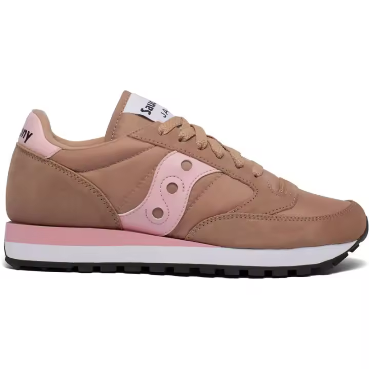 Saucony Zapatillas Saucony Jazz Original Marrón - 1