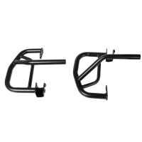 Protector De Marco Para Motocicleta Guardabarros De Carretera Para HONDA REBEL 500 300 CMX500 CMX300 2017-2021 Acero Inoxidable Accesorios De Barra De Choque - details 3