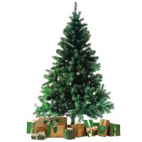 Árbol de Navidad 120 cm Económico Verde - details 1