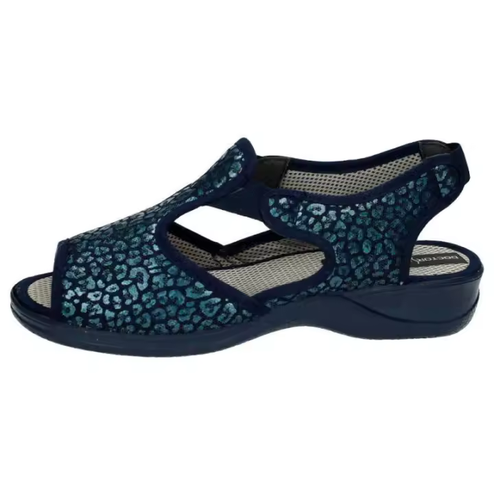SANDALIA ELASTICOS DOCTOR CUTILLAS - 1
