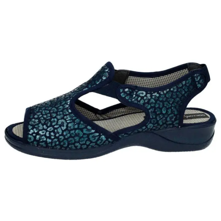 SANDALIA ELASTICOS DOCTOR CUTILLAS - 1