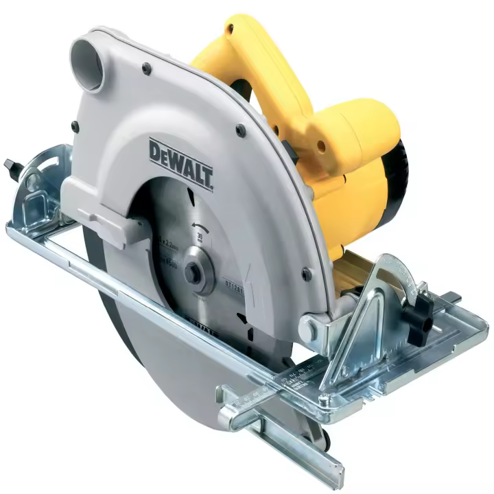 Dewalt D23700-QS - Sierra Circular 1.750 W - 1