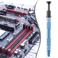 Herramienta Electrónica De Cifrado Cuatro Garra Agarrador De Componentes Extractor De Pastelillos Para Carpintería - details 5