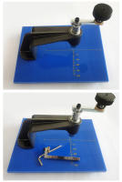 Cortador De Circunferencia Precision Herramienta Manual Vidrio Circular Aluminio Corte Cabeza 10-100mm Dibujo Herramienta De Partes - details 5