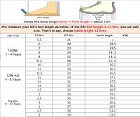 Zapatillas Deportivas Transpirables Para Niños Y Niñas Marcas Nuevas Otoño Moda Casual Cuero PU Suela De Goma Talla True - details 1