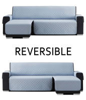 Nuevo&Almeritex 2000 Cubre Sofa - Reversible- Protector Sofá-Acolchado Sofá-Fácil de Limpiar y Transpirable - details 16