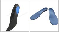 Almohadillas Orthopedicas Para Zapatos Soporte De Arco Cómodo Absorbedores De Choque Para Hombres Y Mujeres Deportivas Running - details 11