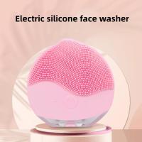 Cepillo de limpieza masajeador Facial antienvejecimiento mejora la absorción de productos para el cuidado de la piel Facial cuidado Facial limpio y saludable - details 1