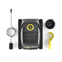 Limpiafondos Automático Zodiac PIXEL OP-Li 2100 – Robot Piscina Inalámbrico con Batería Litio, Autonomía 90 min, Filtro Grande, Ideal Fondo y Paredes, Control Fácil, Agua Limpia - details 2