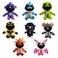 Muñeco De Peluche Nightmare Critters Juguete Suave De Peluche Para Regalo De Cumpleaños Halloween Y Navidad Edad Recomendada 14+ - details 0