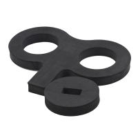 Accesorios De Decoración Para Coche Sin Luz Calcomanía De Esferas De Reloj De Mezquita Estilo Rear View Herramientas De Coche Duraderas De Color Sólido 2023 - details 30