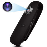 Cámara Mini HD Portátil Micro Camcorder De Bolsillo Con Detección De Movimiento Para Deportes Al Aire Libre Entrevistas Clase Reunión 560mAh 16:9 - details 10