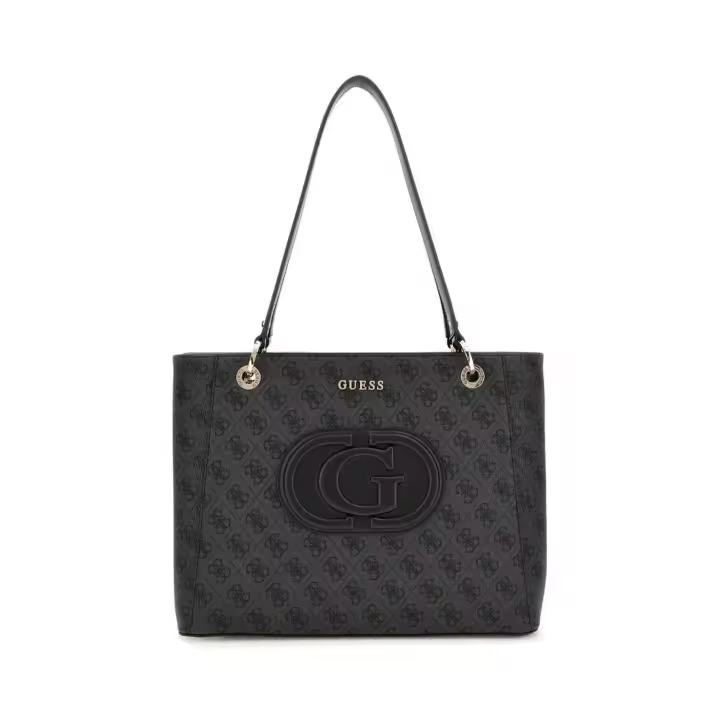 Bolso Guess  para mujer en color gris - 1