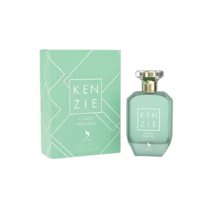 Kenzie Classic Pistacho Volare Eau de Perfume Unisex 100ml - 1
