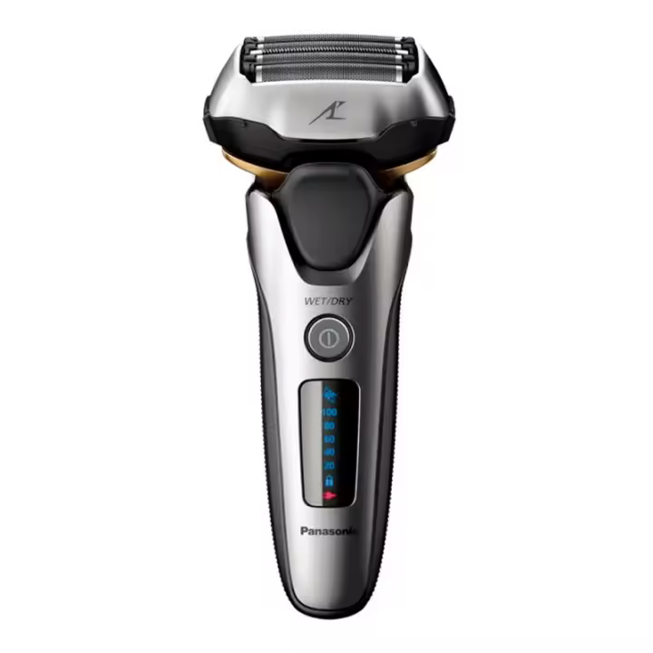 Afeitadora PANASONIC ES-LV69-S803 Wet & Dry - 1