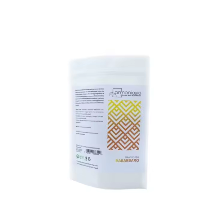 ArmoniaBio Rabarbaro 100g - 1