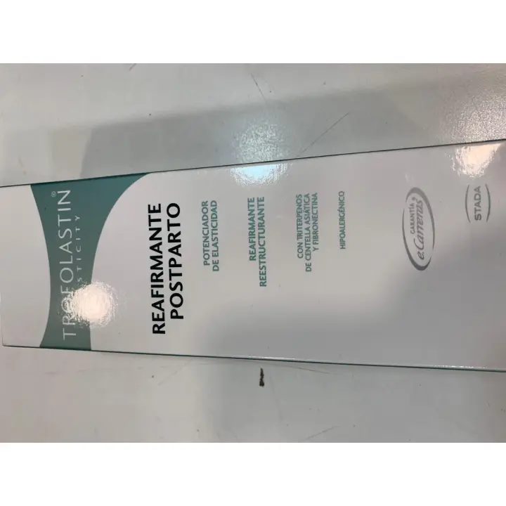 TROFOLASTIN REAFIRMANTE POSTPARTO 250  ML - 1