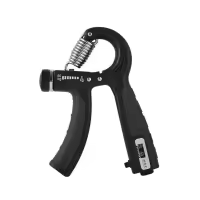 Entrenador De Fuerza De Agarre Ajustable Para El Brazaletes De Resistencia Para El Fortalecimiento De Los Musculos De La Mano Y Los Brazaletes - details 7
