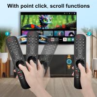 Control Remoto Mágico AN-MR23GA Con Puntero Y Función De Voz Para TV L OLED B3 C3 G3 Series UR8000 Serie Compatible Con TV De 2023 - details 7