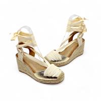 Calzados Soraia Valenciana Mujer - Cuerdas, Cuña de Yute, Cómodos - details 25