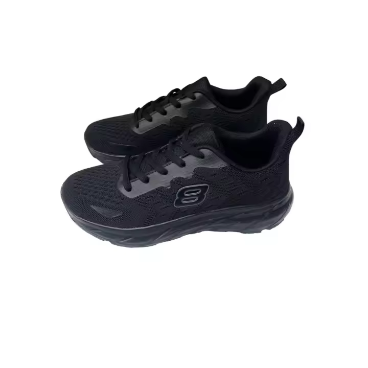 Calzado Estilo. Zapatillas deportivas para mujer, ligera y cómoda, plantilla ergonómica, estilo deportivo, moderno, colores versátiles - 1