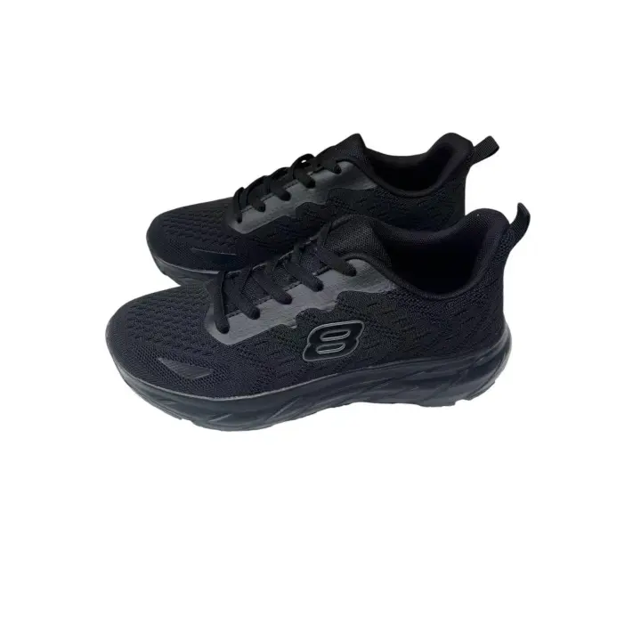 Calzado Estilo. Zapatillas deportivas para mujer, ligera y cómoda, plantilla ergonómica, estilo deportivo, moderno, colores versátiles - 1