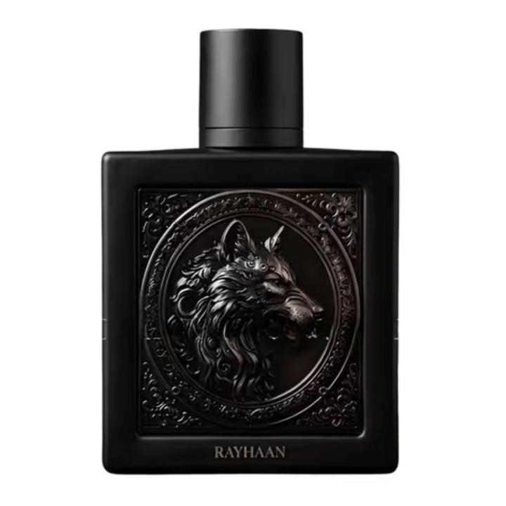 Rayhaan -Wolf para Hombres perfume - 100Ml- Masculino — oferta en Miravia